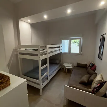 Fanlex Summer House Nea Kallikrateia