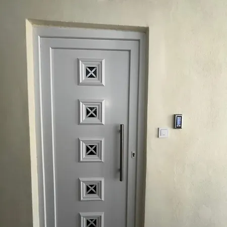 Appartamento Fanlex Summer House *