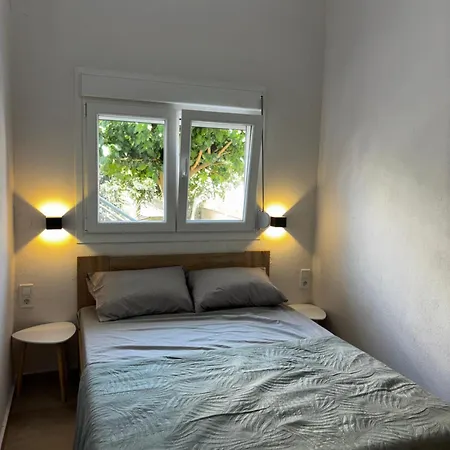 Fanlex Summer House * Nea Kallikrateia