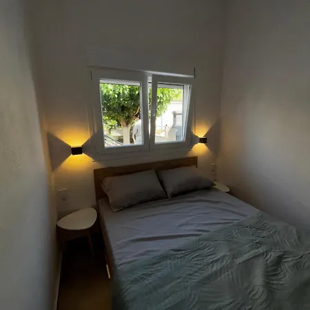 Fanlex Summer House *