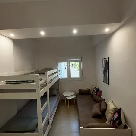 Fanlex Summer House Nea Kallikrateia