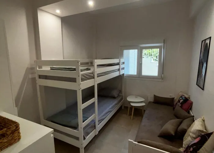 Fanlex Summer House Nea Kallikrateia