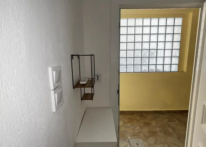 Fanlex Summer House Apartment