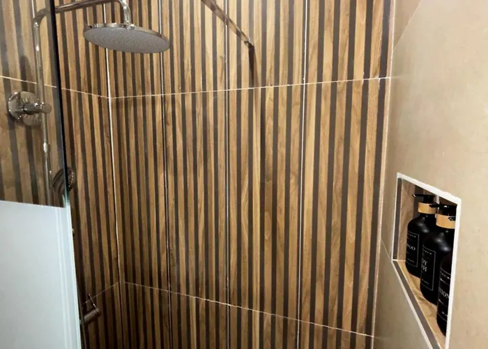 Apartament Fanlex Summer House