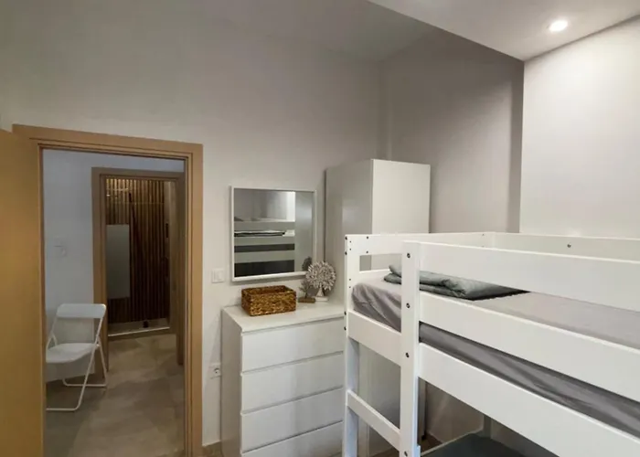 Apartament Fanlex Summer House
