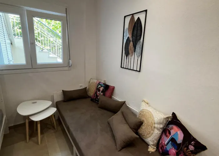 Apartament Fanlex Summer House *
