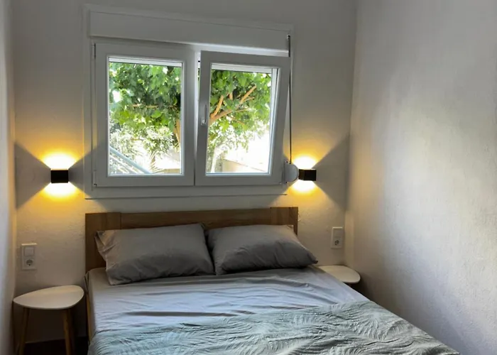 Fanlex Summer House * Nea Kallikrateia