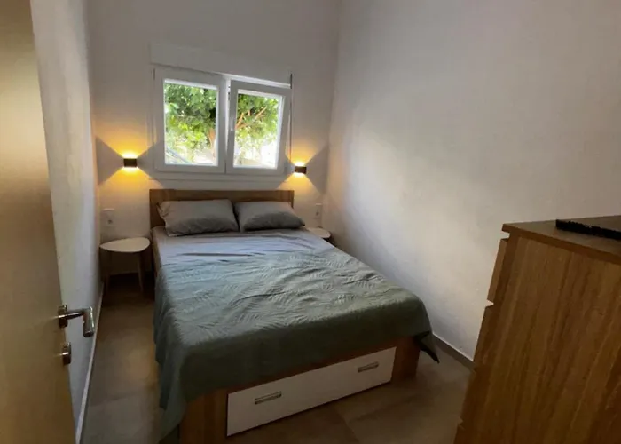 Apartament Fanlex Summer House