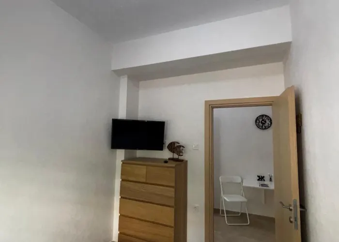 Fanlex Summer House Apartament
