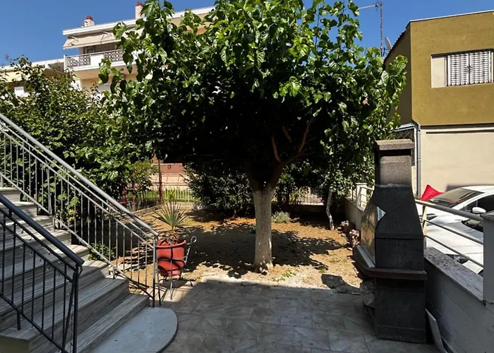 Apartament Fanlex Summer House *