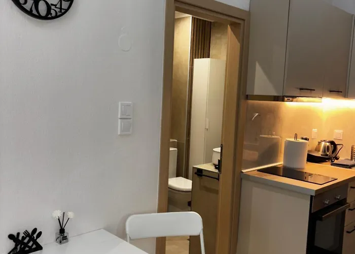 Apartament Fanlex Summer House *