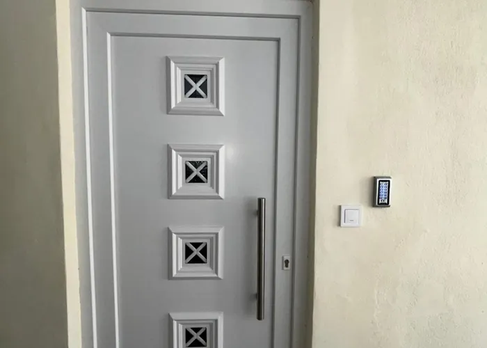 Apartament Fanlex Summer House *