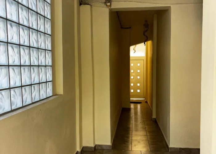 Apartament Fanlex Summer House Nea Kallikrateia