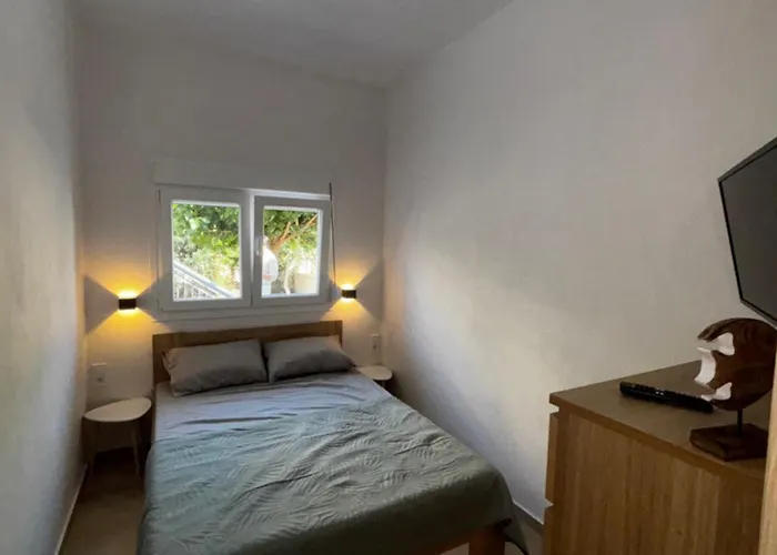 Fanlex Summer House Apartament