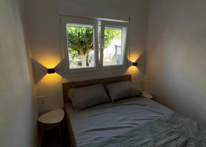 Fanlex Summer House *
