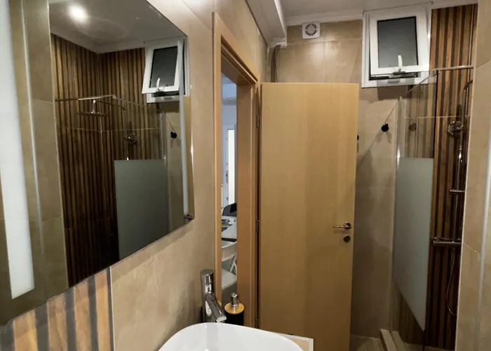 Apartament Fanlex Summer House