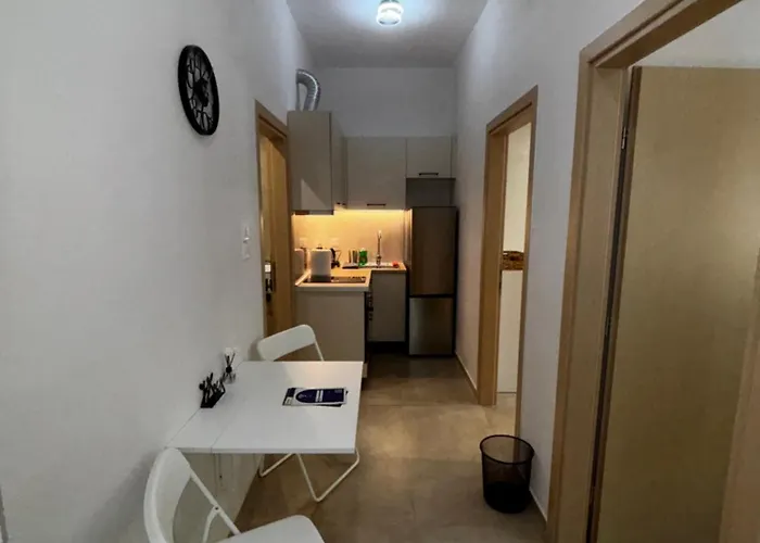 Apartament Fanlex Summer House *