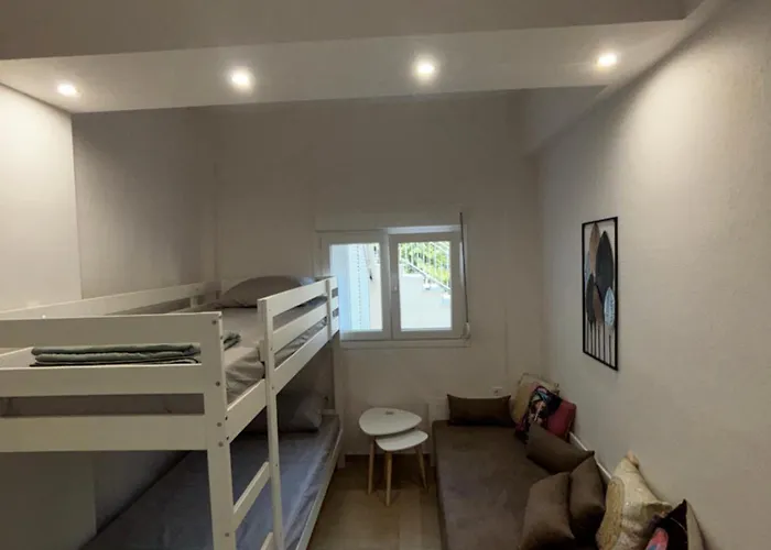 Fanlex Summer House Nea Kallikrateia